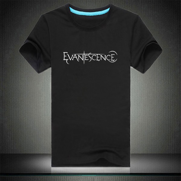 Evanescence T shirt 9