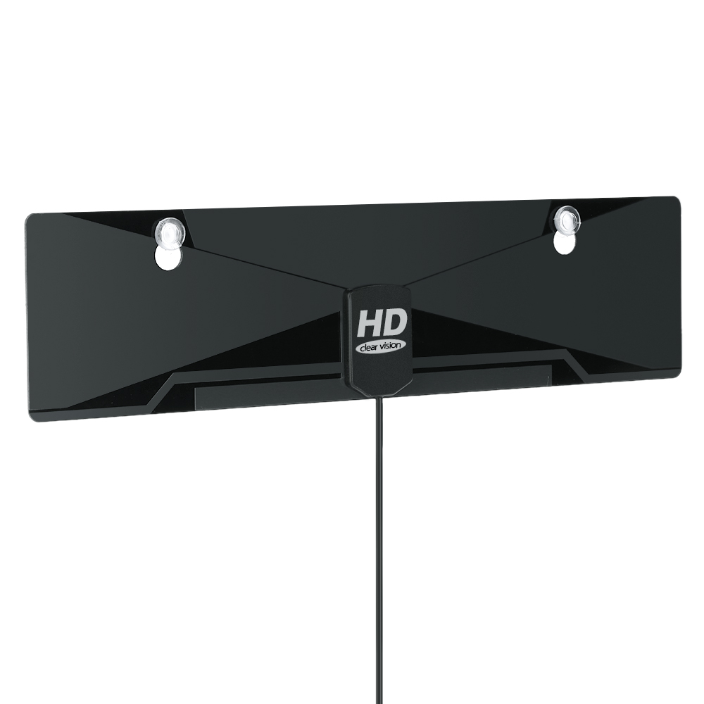 Digital antenna coupon
