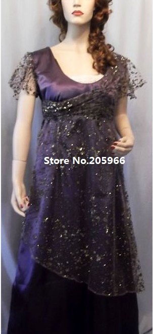 Titanic era dress