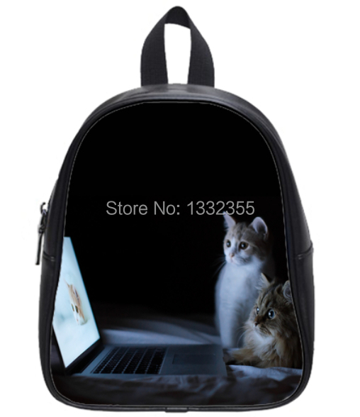 2014 Most Popular Children's School Backpacks Custom Two Cool Cats Are ... 2014 Most Popular Children's School Backpacks Custom Two Cool Cats Are ...