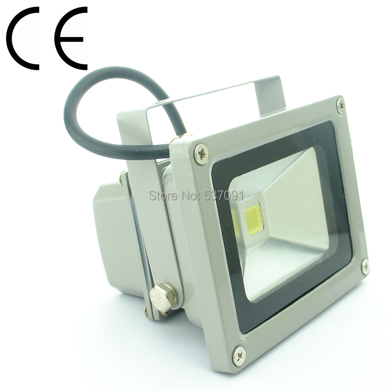 With on/off switch 10W 20W 30W 50W 100W LED Flood Light 110V 220V 240V