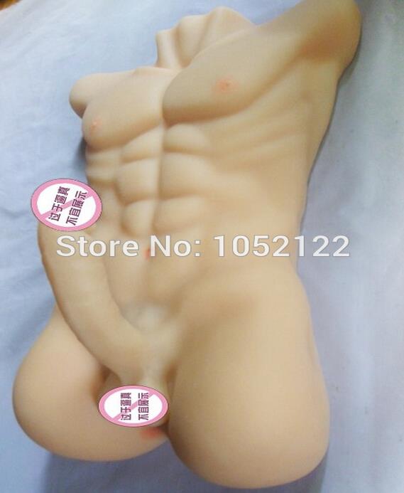 Real Doll For Lesbians 3