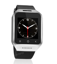 S8 Smart Watch Phone Bluetooth 4 0 Android 4 4 2 Wifi 3G WCDMA Dual Core