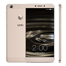 Original Letv 1 S 1s One S X500 LTE Mobile 5.5″ FHD 3G RAM Cell Phone Helio X10 Turbo Octa Core 13MP Fingerprint 4G TDD FDD-LTE