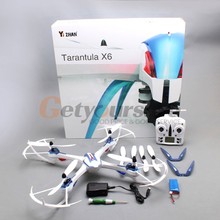 JJRC H16 Tarantula X6 drone 4CH RC Quadcopter Wide-Angle 5MP camera Hyper IOC