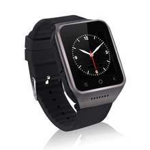 Fashion smart bluetooth watch 1.54″ 5.0 camra TF and SIM card slot smart phone watch For android mobile cell phone For samsung