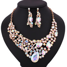 African coral beads jewelry set nigerian wedding african beads jewelry set crystal silver plated wedding jewelry