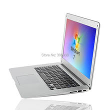 2014 New Full Aluminium Alloy Ultrabook laptop computer Celeron 1037U Dual Core 1 8Ghz 4G RAM