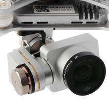 Provides Color MCUV Filter Lens Polarizing Lens Ray Polarizer For Phantom 3 Camera Professional Advanced HD