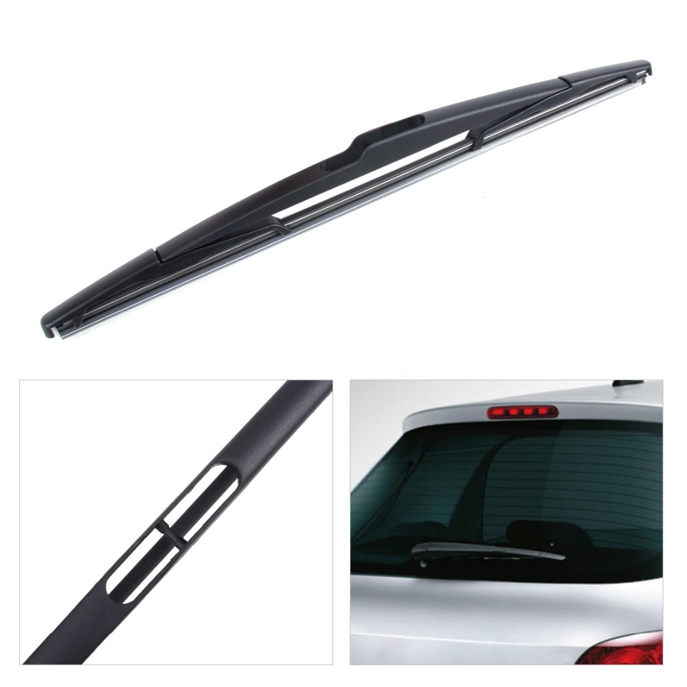 2012 Nissan versa hatchback wiper blades #8