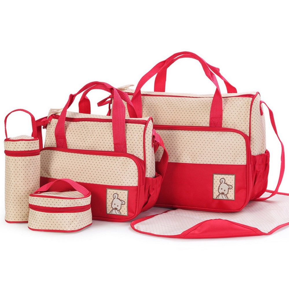 5PCSSet-Large-Diaper-Bag-baby-Diaper-Bags-Durable-Multifunctional-Big-Capacity-Nappy-Kids-Bags-Waterproof-Tote-Bags-For-Mom-T0036 (3)