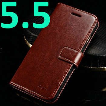 Etui portfel do iPhone 6 6S 4.7 / 6 6S Plus 5.5 różne kolory