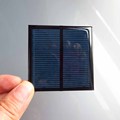 5PCS X 1V 500mA Mini monocrystalline polycrystalline solar Panel small solar cell