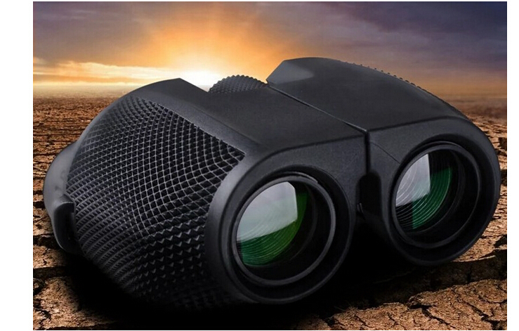 2015 new waterproof binoculars telescope binocular for hunting and fishing spotting scope binoculares day and night