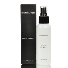 Professional Makeup Fix & Mist Liquid