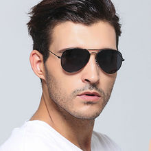 RAYBOMB 2016 Pilot Sunglasses Women/men Polarized Classic Aviation Sun glasses Brand Summer style Eyewear& Accessories 3026/3025