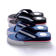Brand Flip Flops Women Sandals 2016 New Women Leisure Shoes Summer Style Platform Sandals Wedge Ladies Shoes Beach Flip Flops