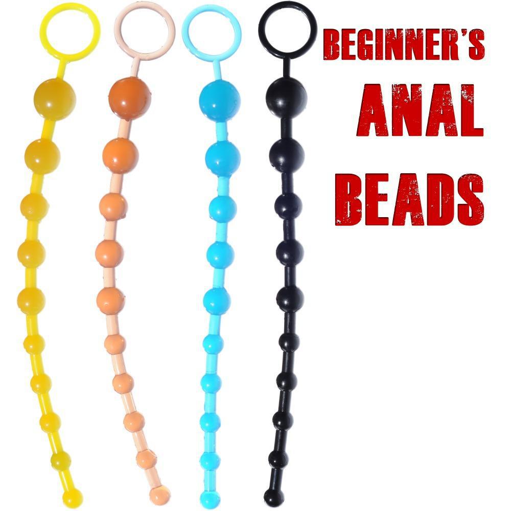 Sex Anal Beads 26