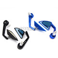 7 8 22mm Universal Motorcycle Rear View Side Mirror Handle Bar End For bmw r1200gs s1000rr