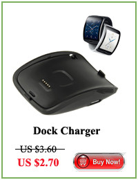 dock charger