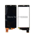 For Sony Xperia Z3 Compact display d5803 z3 mini Lcd Display Touch Glass Dgitizer replacement screen