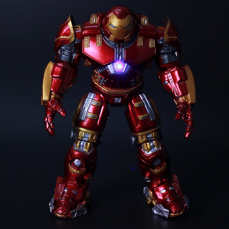 hulkbuster aliexpress