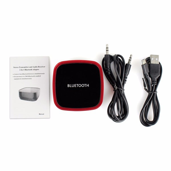 2015 Hot Sale Bluetooth 4.0 Audi Bluetooth adapter (2)