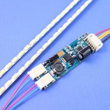 395mm LED Backlight Strip Kit,Update 19″ 19 inch CCFL LCD Screen to LED Monitor