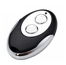Carcode 1 pc variable frequency 280Mhz-450Mhz remote control self clone 3rd Generation garage remote key fob A348