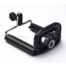 New Arrival For Iphone Samsung Nokia HTC All Smartphone Camera Phone Tripod Mount Holder Hot Sale Electronics Accessories