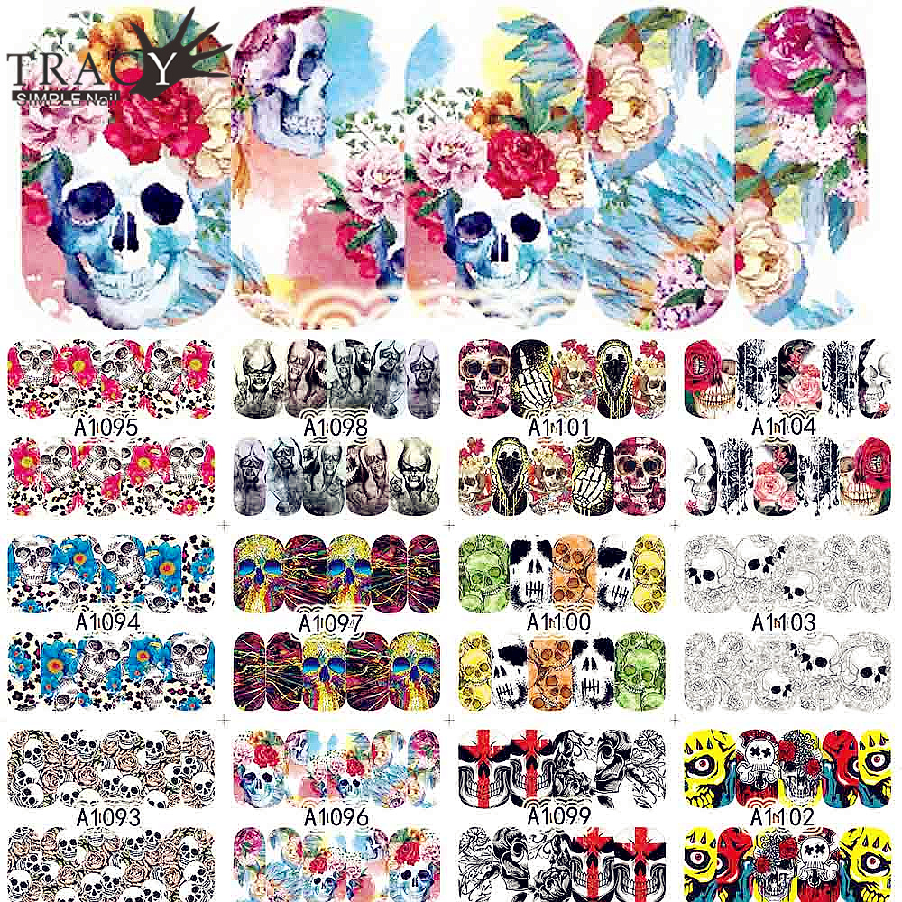 Simple Nail Art Stickers Beautiful Nails For You 3d Nail Art Design Stickers