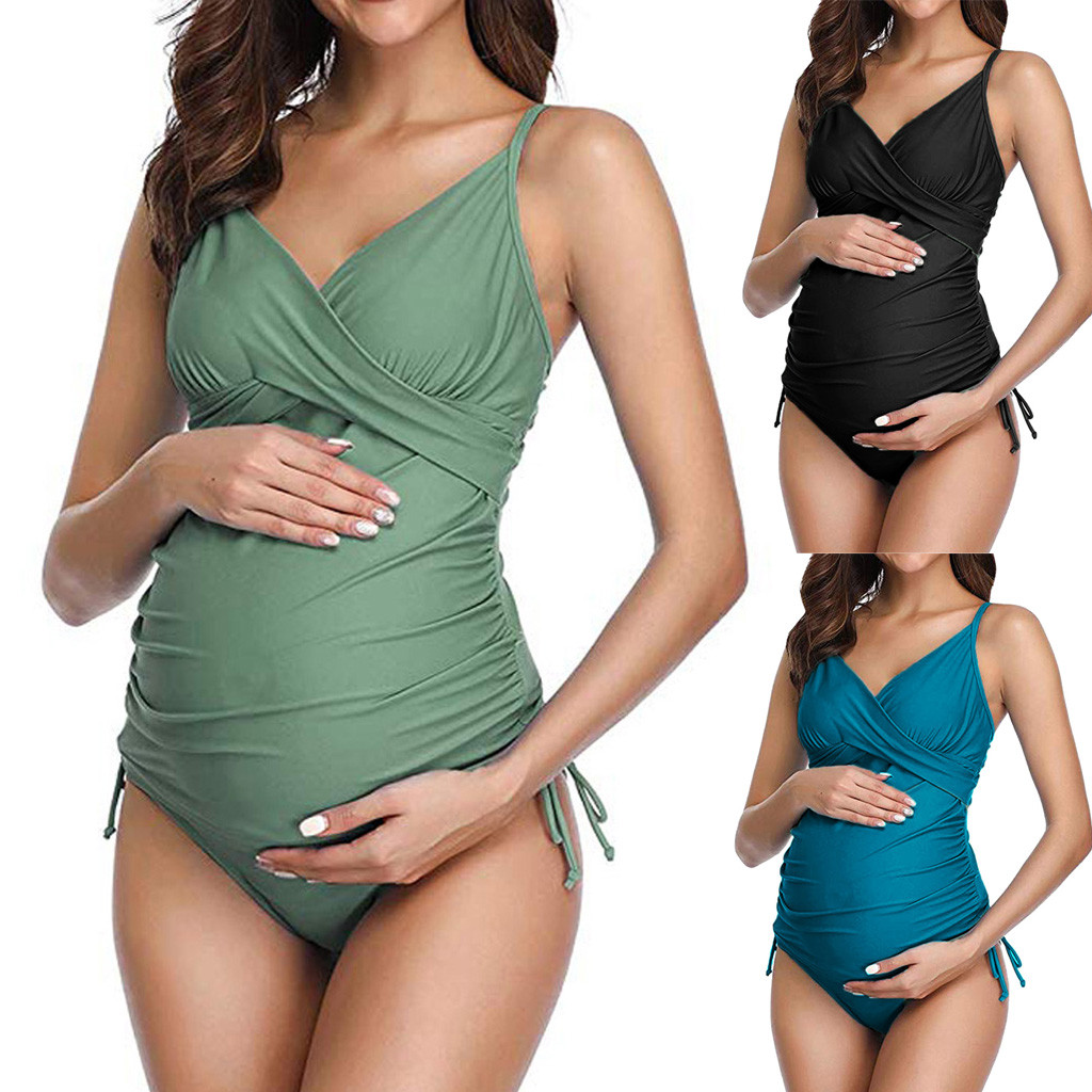 swimsuits for pregnant ladies