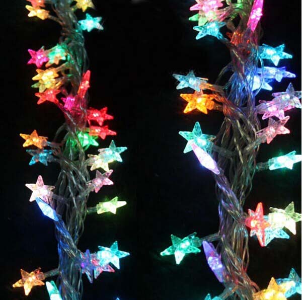 Popular Red Pearl Christmas Lights-Buy Cheap Red Pearl Christmas Lights lots from China Red ...