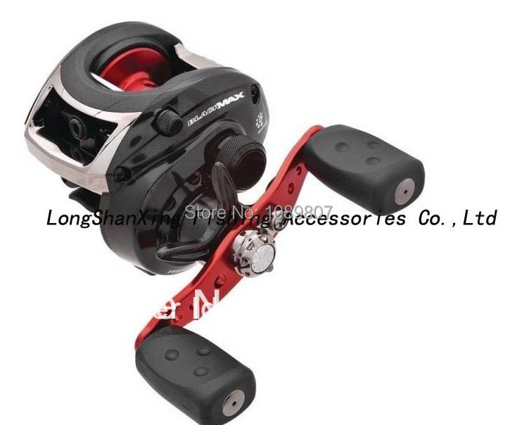 все цены на Катушка для удочки Abu Garcia BMAX2 4 + 1BB онлайн