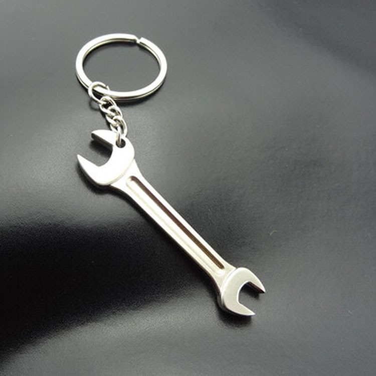 Tool keychain (8)