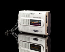 Radio Mini AM FM Receiver World Universal High Quality FM 88 108 AM 530 1600 KHz