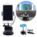 FM Transmitter Car Kit Holder Charger Handsfree MP3 Player for iPhone 6 Samsung