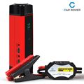 54000mWh Portable Emergency Jump Starter Battery Charger with Jump Lead or 12v Gasoline Diesel Vehicle with