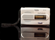 Radio Mini AM FM Receiver World Universal High Quality FM 88 108 AM 530 1600 KHz