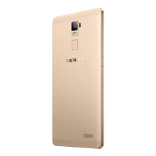 Unlock 4G LTE Original OPPO R7 Plus 6 0 Smart Phone Snapdragon MSM8939 1920x1080 Octa Core