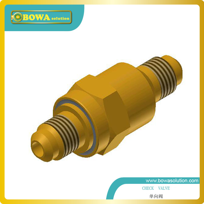 Купить 1/4" sae flare danfoss обратный клапан в интернет-магазине с ...