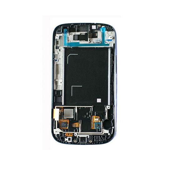 -         Samsung Galaxy Siii S3 I9300   