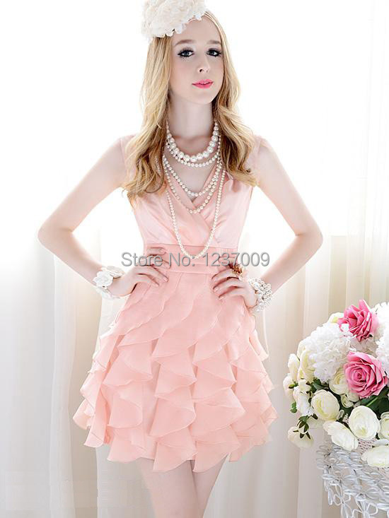 Dresses Graduation Ceremony Shopping for Promotional