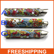 painting colorful gy6 rsz jog scooter racing moto gp motorcycle exhuast motorbike akrapovic muffler escape moto accessories