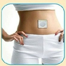 Slim Patch With Box Slimming Navel Stick Magnetic Weight Loss Burning Fat Patch 2 Boxes 60Pieces