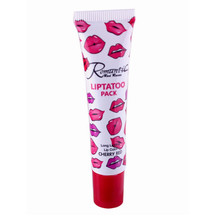 2016 New fashion 6-color lip gloss waterproof and Lasting non-fading free shipping