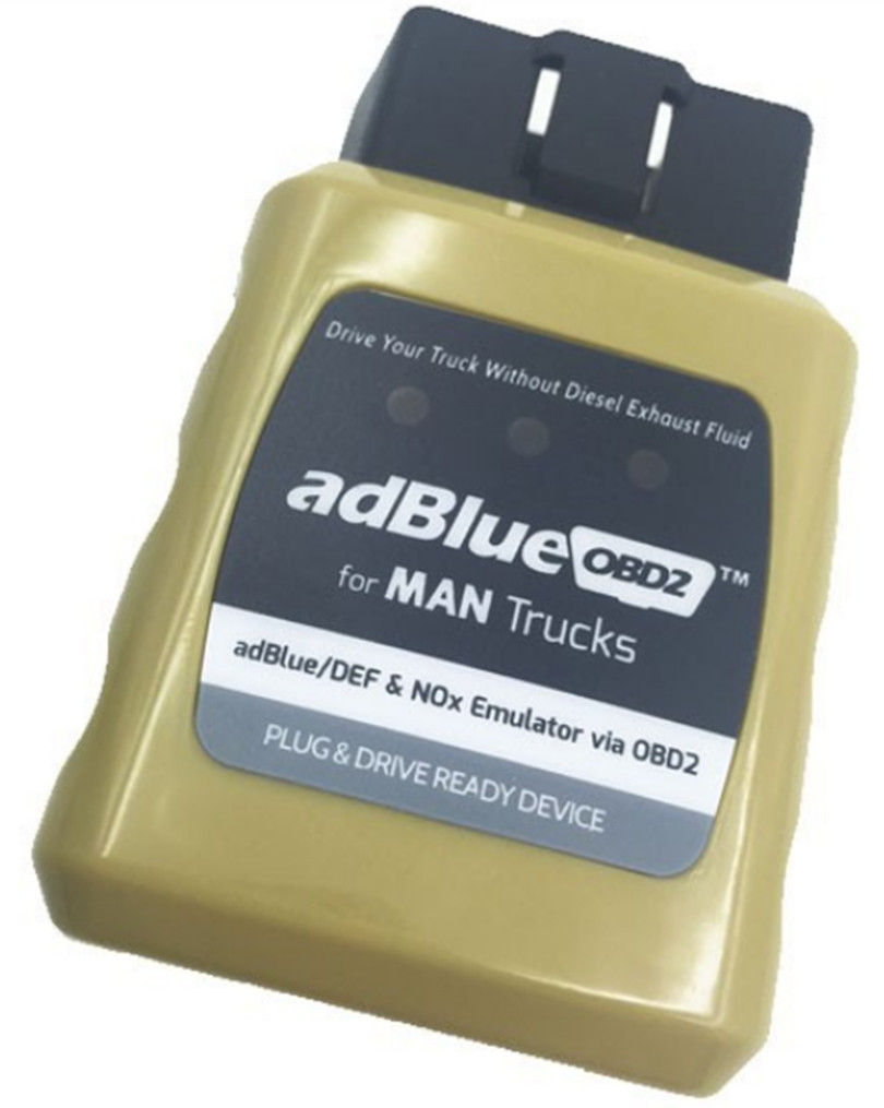 man adblue obd-04