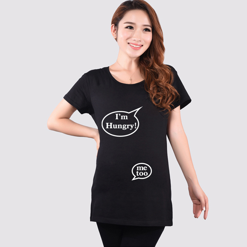 T Shirts For Pregnant Women 35