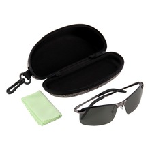 Mens HD Polarized Sunglasses Men’s Fishing Driver Sunglass Mirror Outdoor Sports Glasses Eyewear gafas de sol