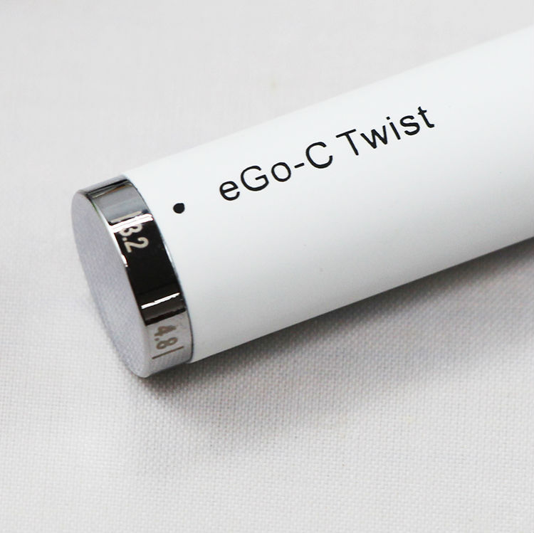 Ego-C Twist Battery_31